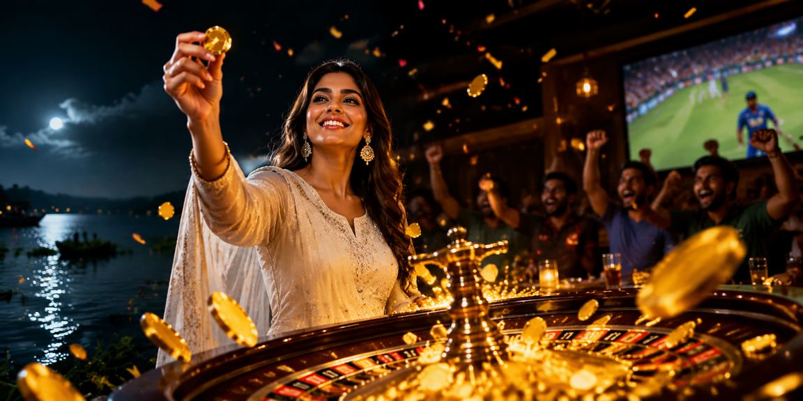 বাংলাদেশ ক্রিকেট বেটিং