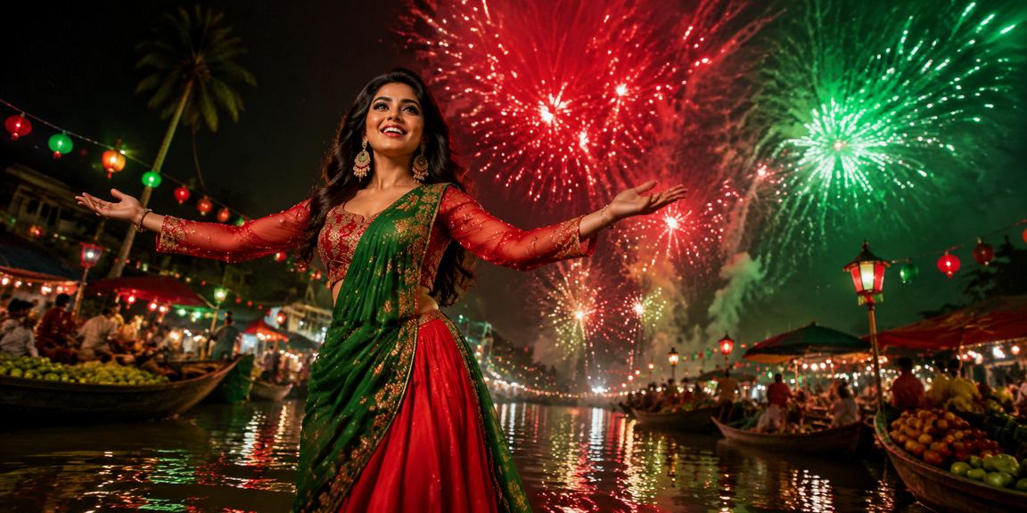 বরিশাল ভিআইপি বোনাস