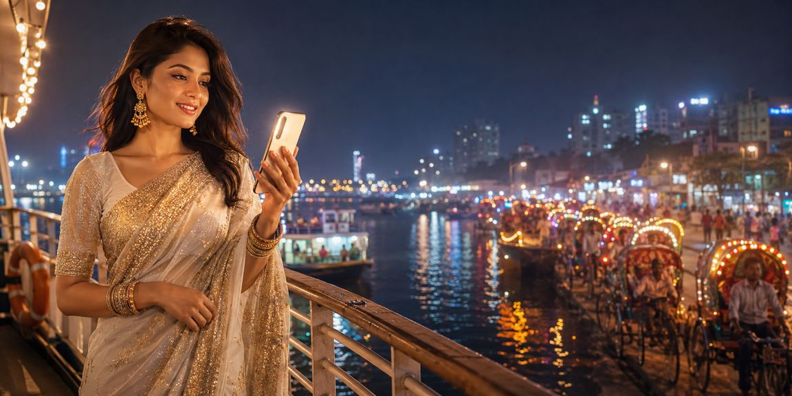 ঢাকা মোবাইল ক্যাসিনো অভিজ্ঞতা