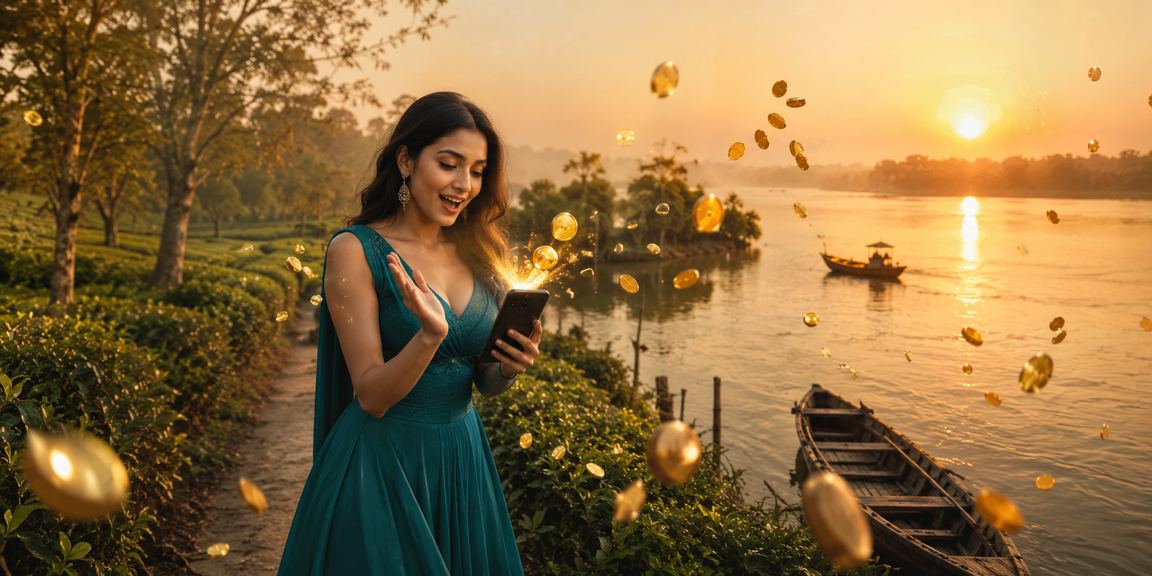 সুন্দরবন লটারি
